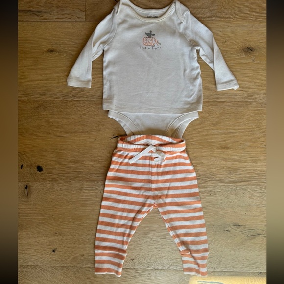 GAP Other - ❤️Cutest ❤️Halloween baby outfit Gap size 3-6 mo price firm!